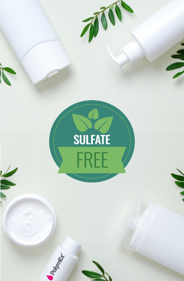 Surfactant SLS dans cosmétiques